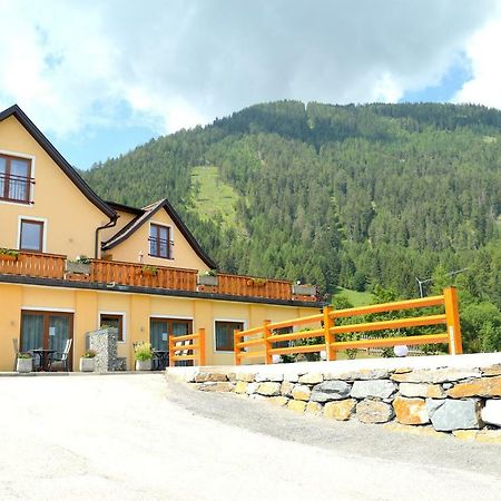 Pension Waldheim Маутерндорф Екстериор снимка